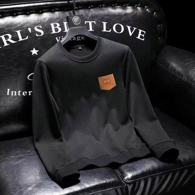 Gucci Sweatshirt m-3xl-050
